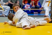 27.04.2025 Wachau JUDO Kids Cup